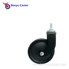 75mm Caster Wheel Quietly Running for Baby Beds&Trolley